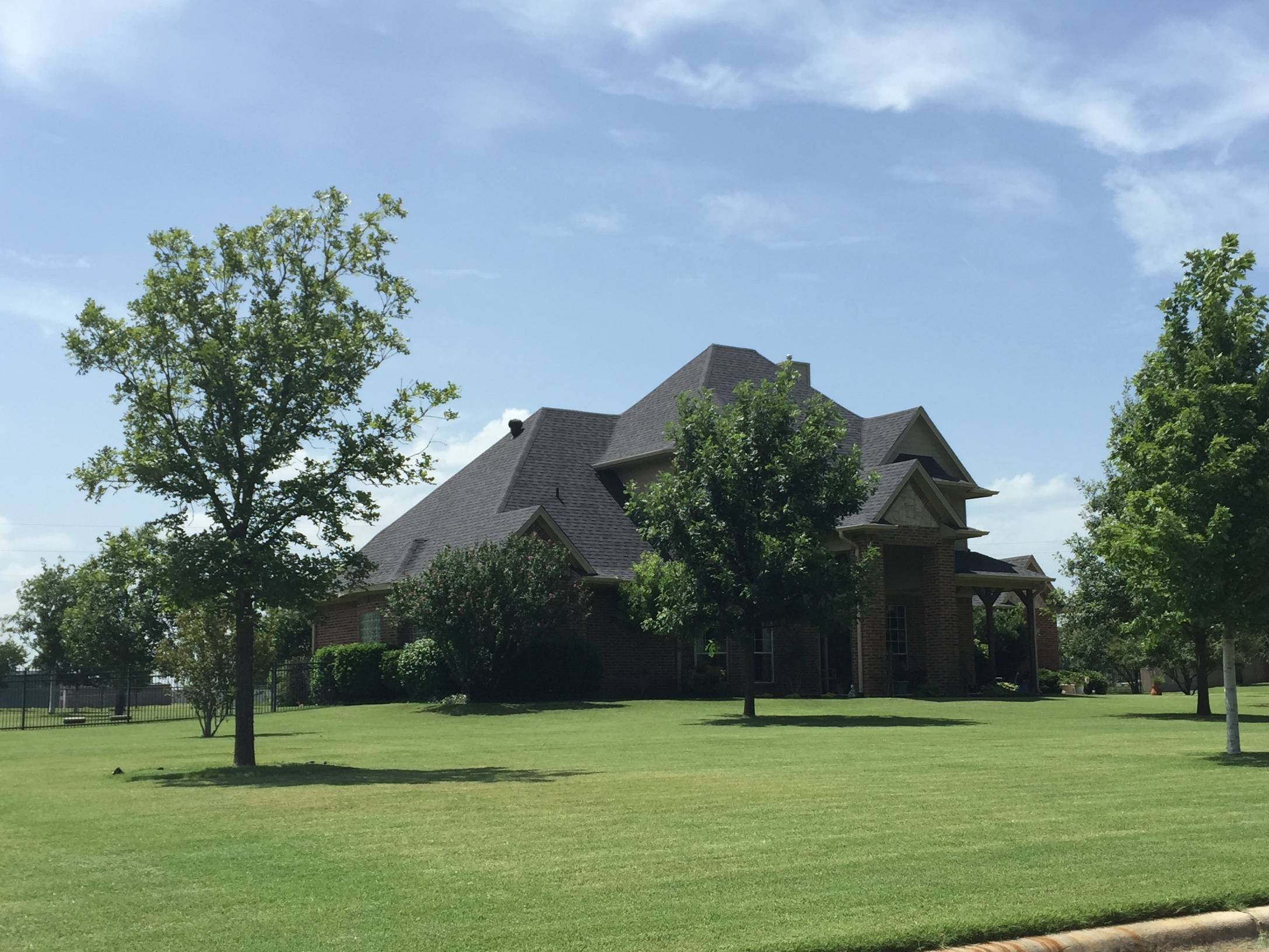 Homes for Sale in the Shadow Wood Estates Neighborhood